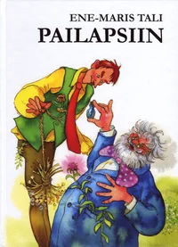 Pailapsiin