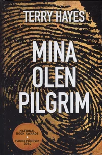 Mina olen Pilgrim