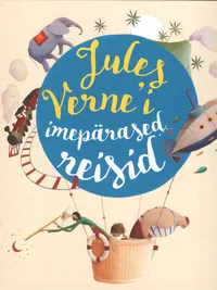 Jules Verne'i imepärased reisid