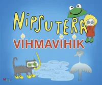 Nipsutera vihmavihik
