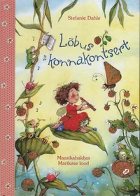Lõbus konnakontsert