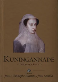 Kuningannade viimased päevad
