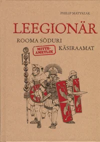 Leegionär