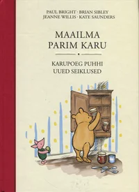 Maailma parim karu