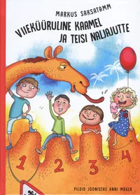 Viieküüruline kaamel ja teisi naljajutte