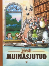 Eesti muinasjutud