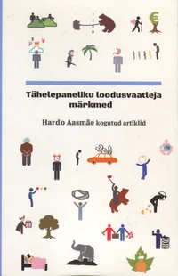 Tähelepaneliku loodusvaatleja märkmed