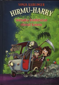 Hirmu-Harry
