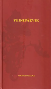 Veinipäevik