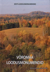 Võromaa loodusmonumendid