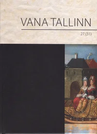 Vana Tallinn