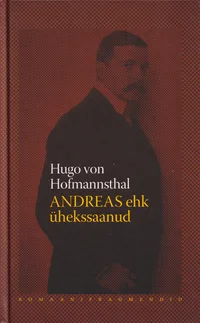 Andreas ehk ühekssaanud