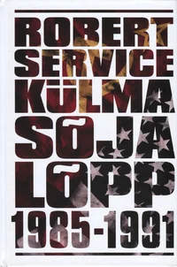 Külma sõja lõpp 1985-1991