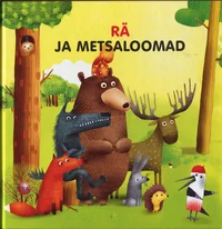 Rä ja metsaloomad