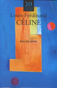 Reis öö lõppu