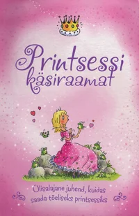 Printsessi käsiraamat