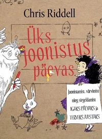 Joonistamist igaks päevaks