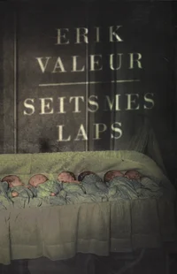 Seitsmes laps