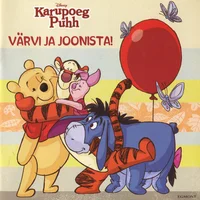 Karupoeg Puhh