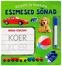 Esimesed sõnad
