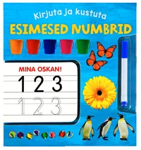 Esimesed numbrid