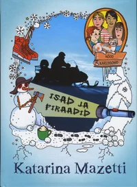 Isad ja piraadid