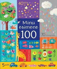 Minu esimene 100