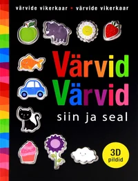 Värvid