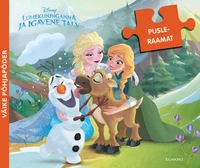 Lumekuninganna ja igavene talv