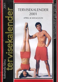 Kolmanda Silma tervisekalender 2001