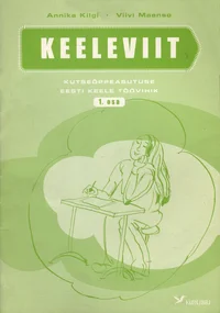 Keeleviit