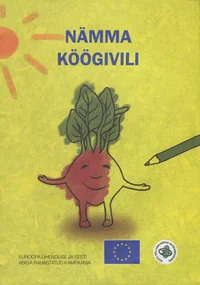 Nämma köögivili