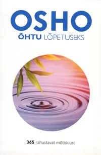 Õhtu lõpetuseks