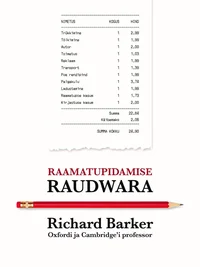 Raamatupidamise raudwara
