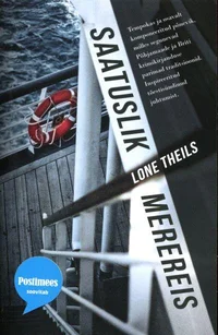 Saatuslik merereis
