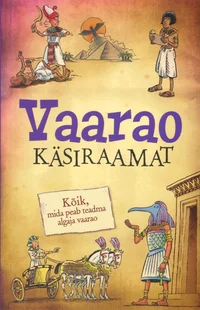 Vaarao käsiraamat