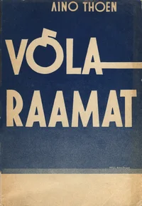Võlaraamat