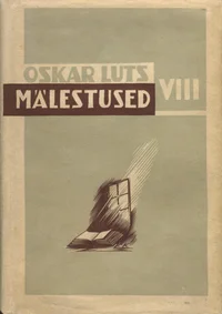Mälestusi