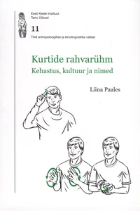 Kurtide rahvarühm