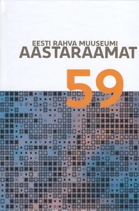 Eesti Rahva Muuseumi aastaraamat