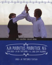 Aja puudutus. Puudutuse aeg