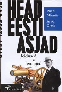 Head Eesti asjad