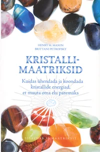 Kristallimaatriksid