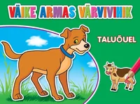 Taluõuel
