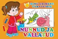 Nunnud ja vallatud