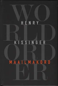 Maailmakord