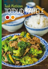 Toidud kahele
