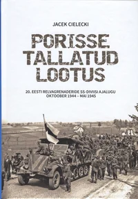 Porisse tallatud lootus