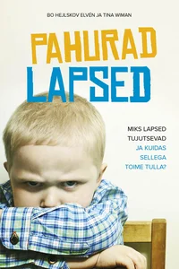 Pahurad lapsed