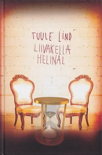 Liivakella helinal